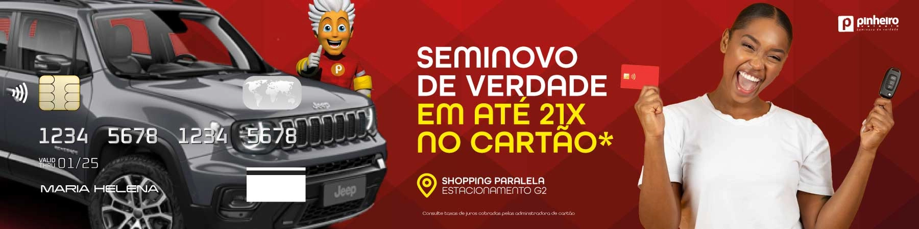 Cart�o de Cr�dito